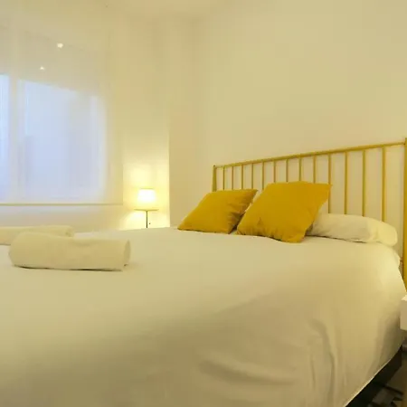 Reding Beach & Center City Málaga Extérieur photo