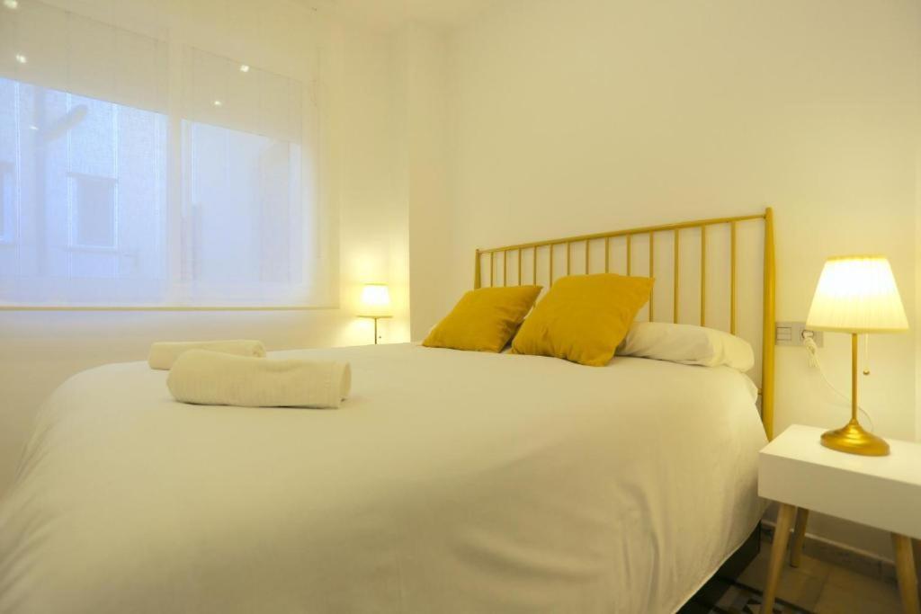 Reding & Center Appartement *