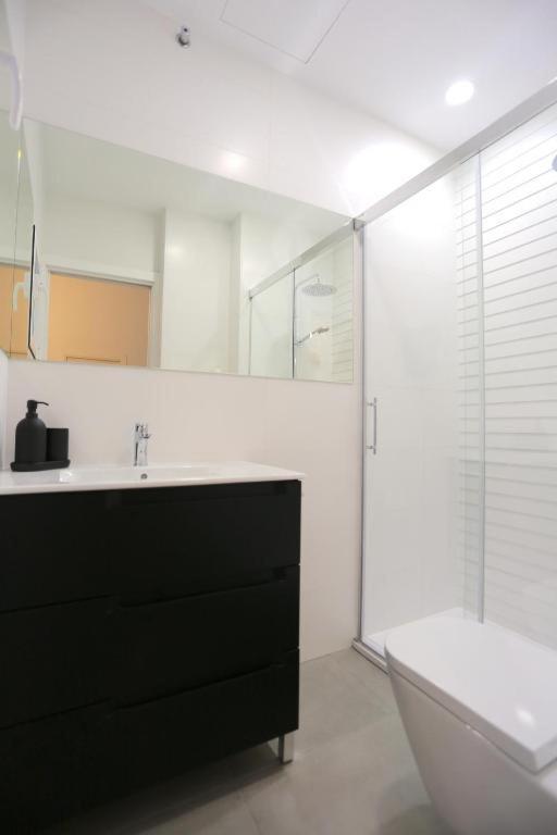 Reding & Center Appartement *