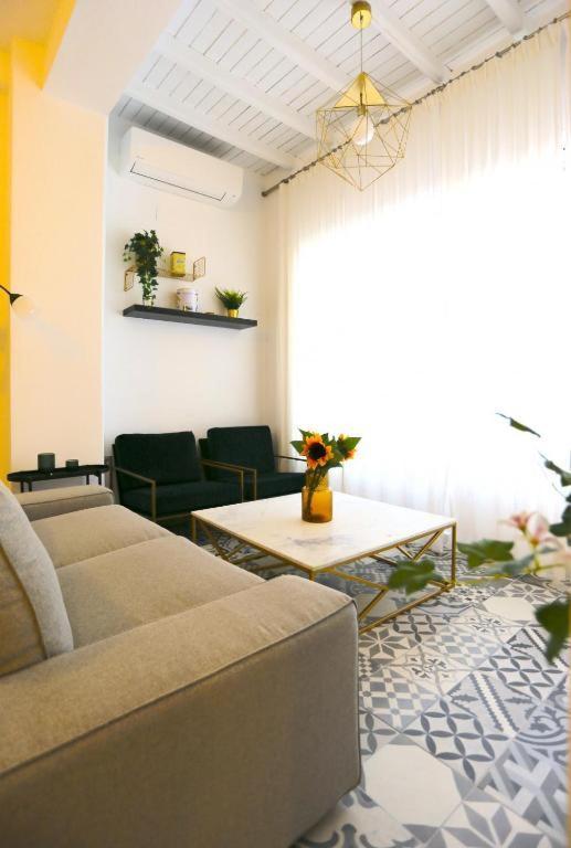 Reding & Center Appartement