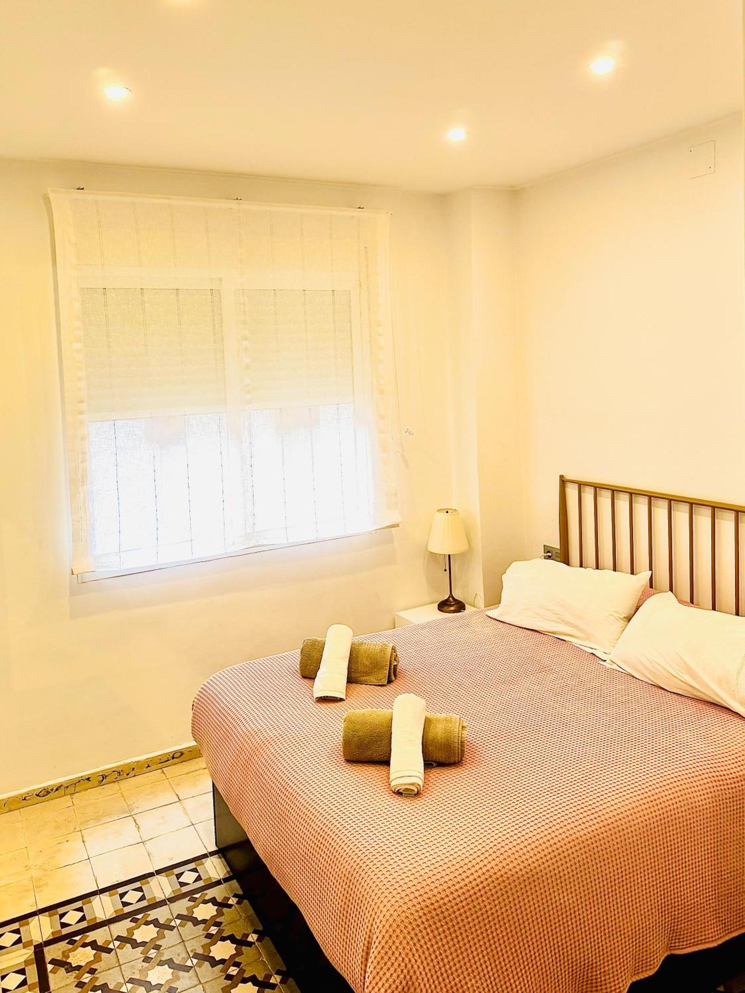 Appartement Reding & Center Málaga