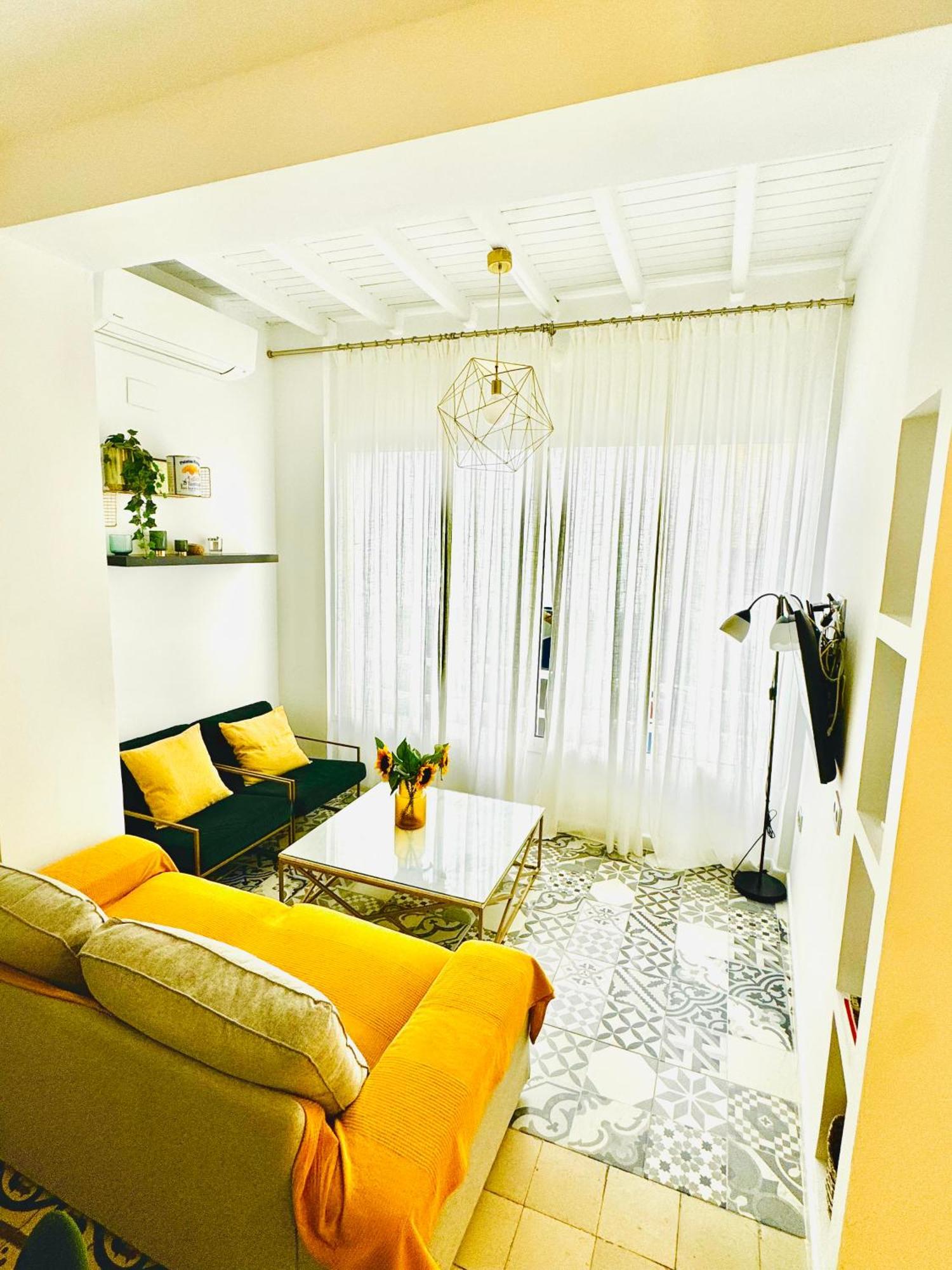 Reding & Center Appartement *